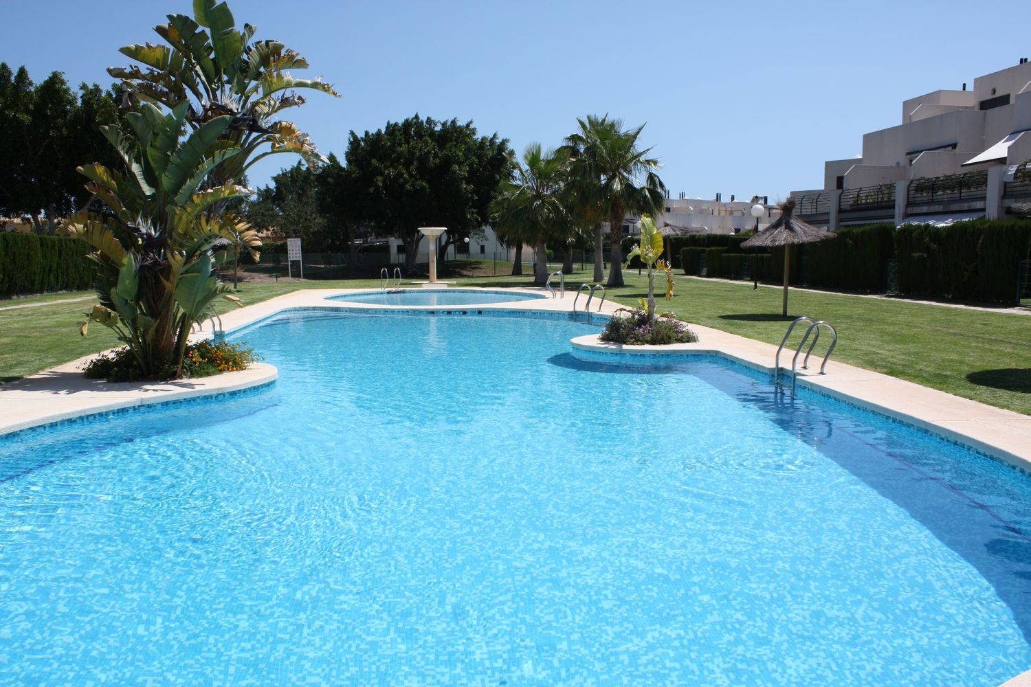 Dúplex en Calle Polín Laporta, 9, Alicante Golf - Foto 28