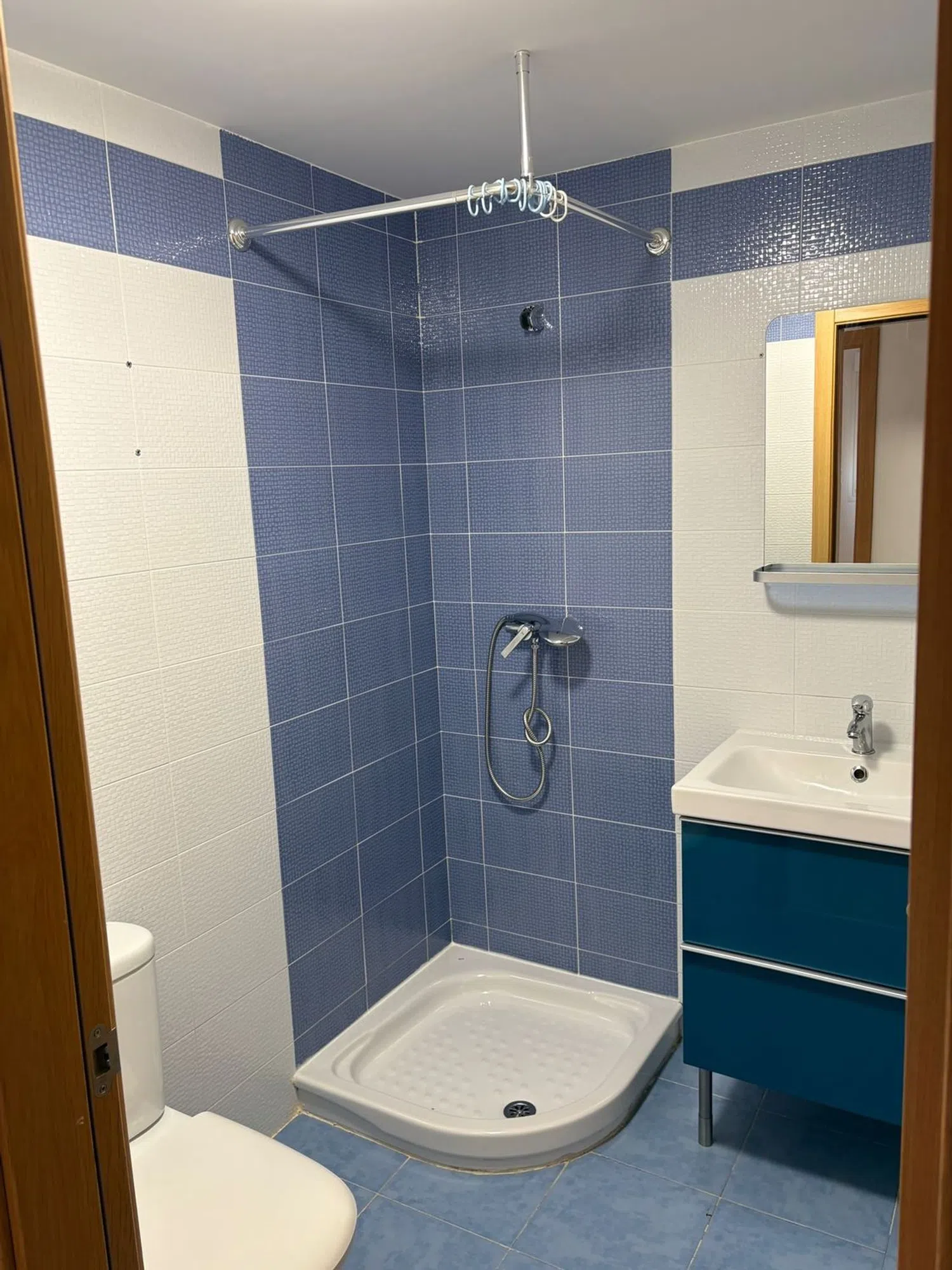 Piso en calle estación de principe pio, 6 - Foto 17