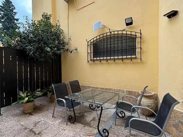 Chalet pareado en Calle Monte Miramar - Foto 36