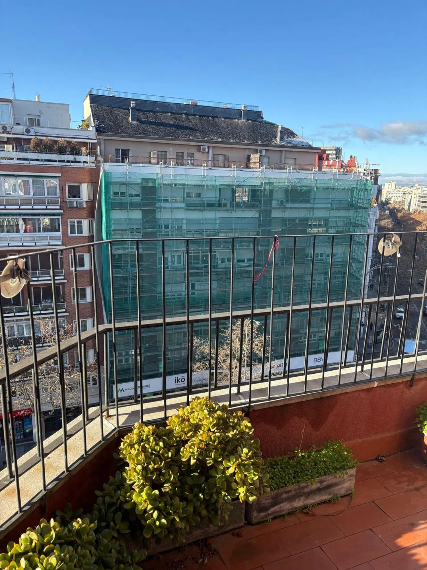 Piso en Barrio Guindalera - Foto 4