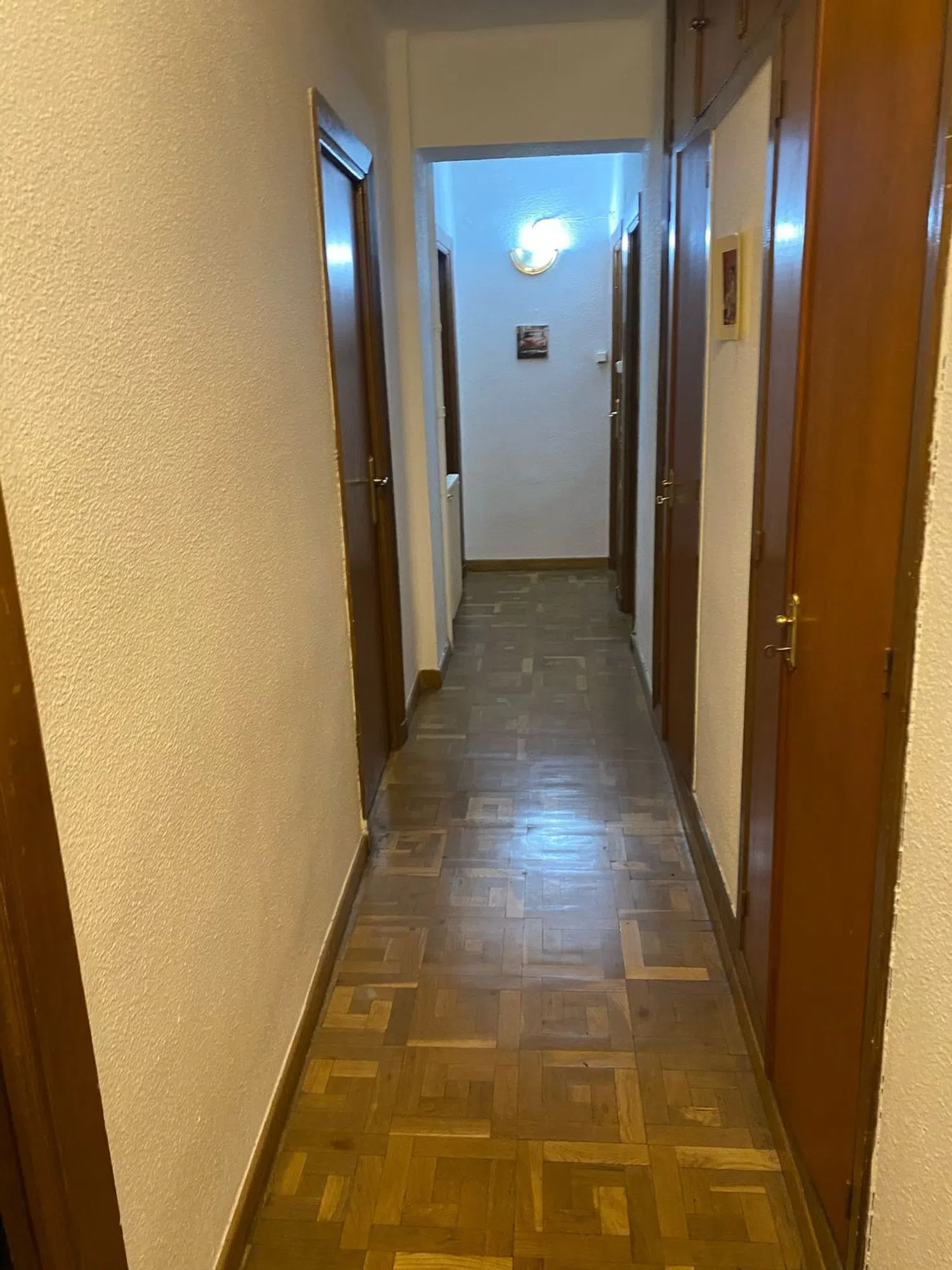 Piso en paseo de Canalejas, 22 - Foto 2