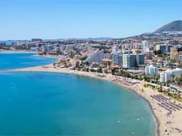 Piso en Benalmadena - Foto 1