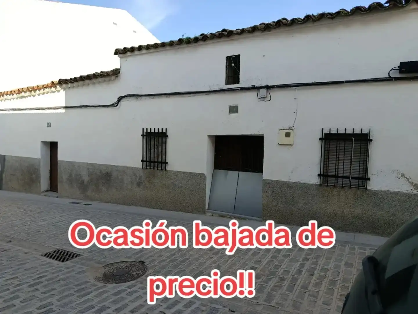 Casa adosada en  Calle Vinuelas 56 - Foto 6