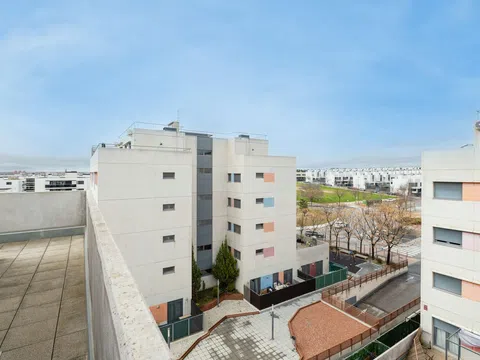 Ático en calle de Lina Odena - Foto 8