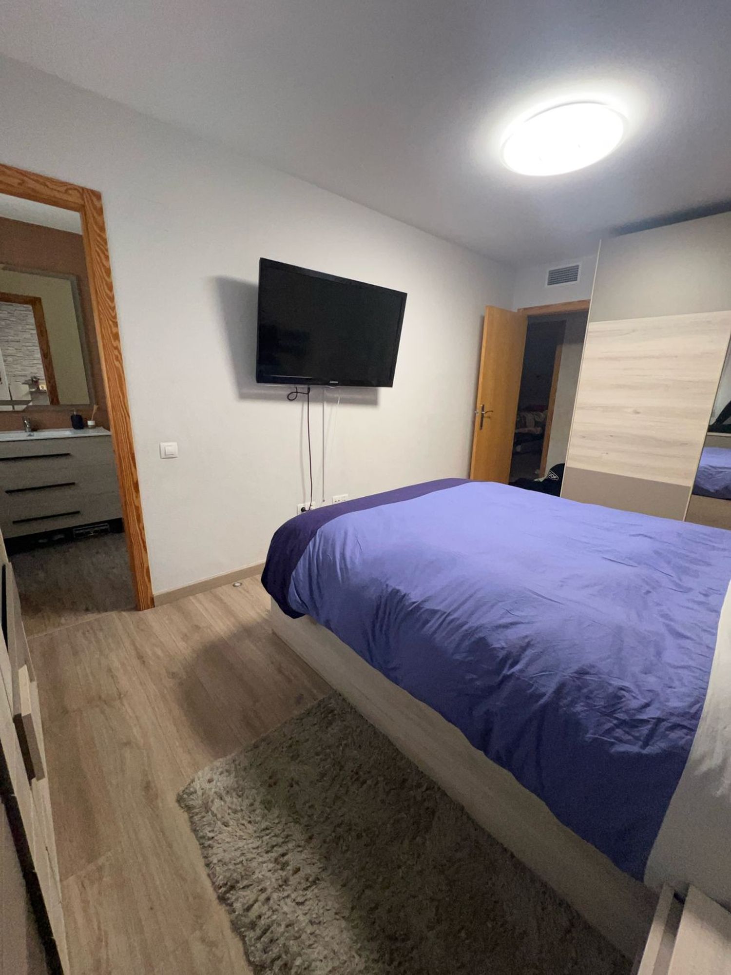 Piso en calle Sacerdote Isidro Albert, 12 - Foto 6