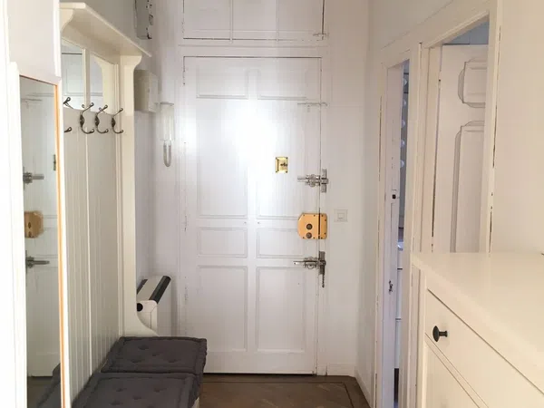 Piso en Calle Julián Gayarre, 16, Jerónimos - Foto 18