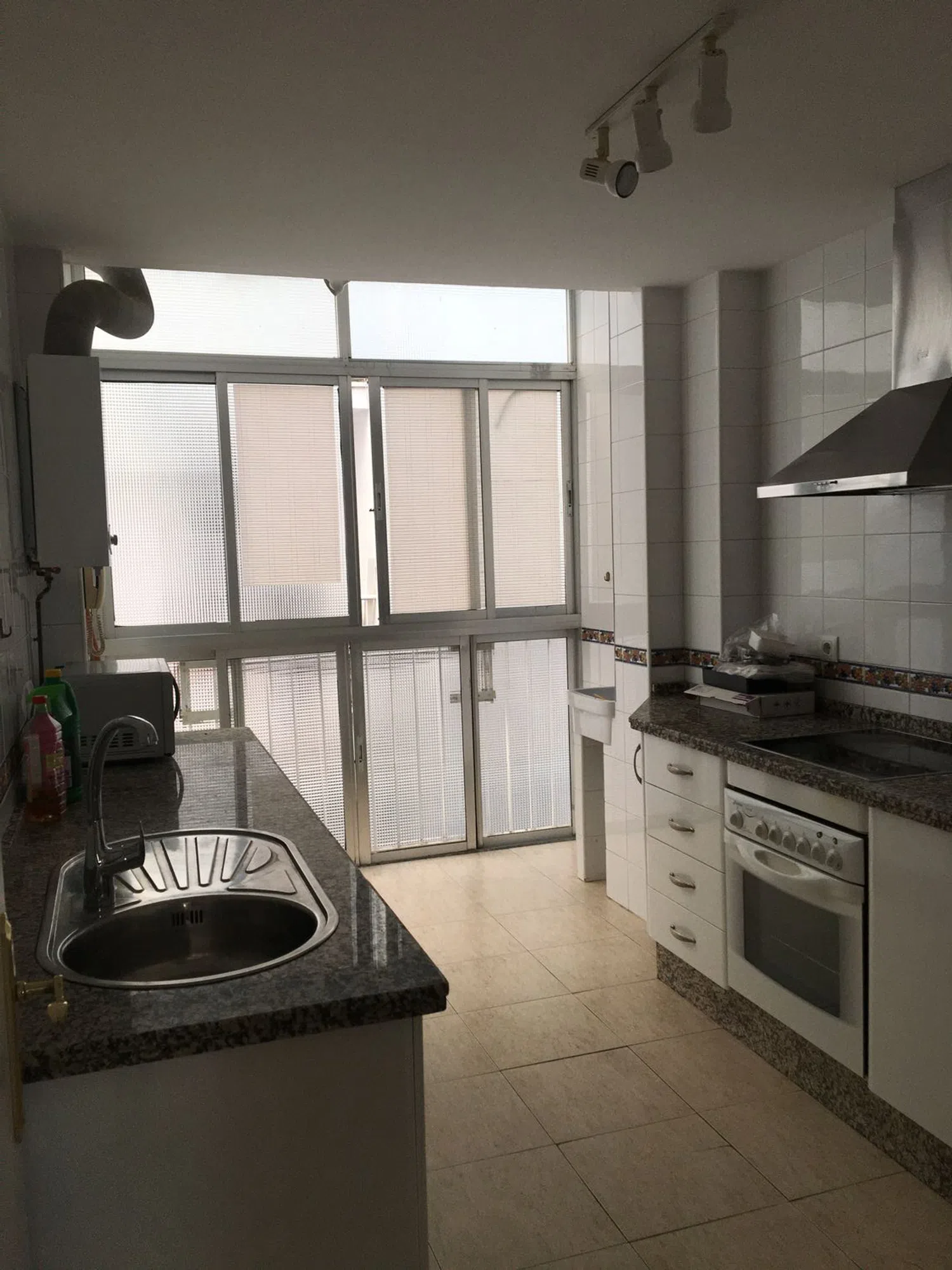 Piso en calle Rafael Salgado, 36 - Foto 13