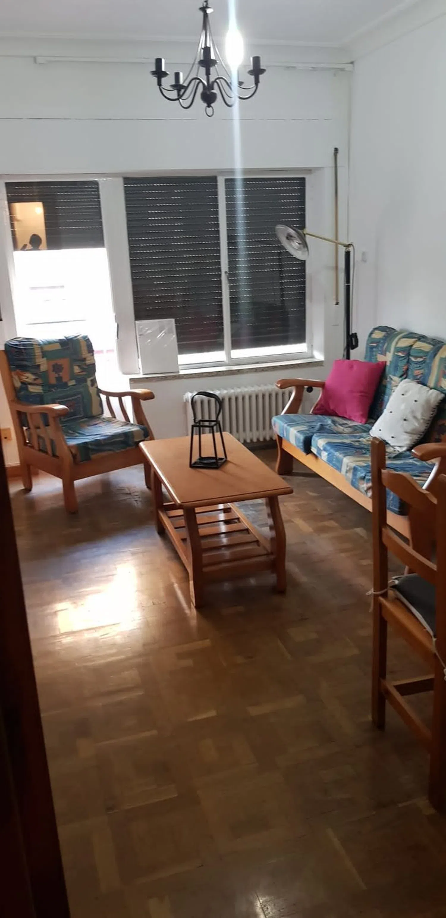 Piso en paseo de Canalejas, 22 - Foto 4