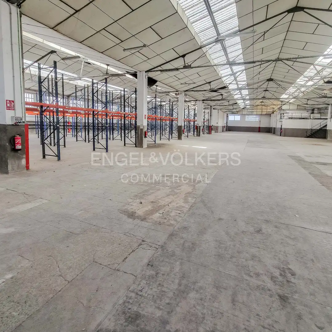 Nave Industrial en Sant Boi de Llobregat - Foto 7