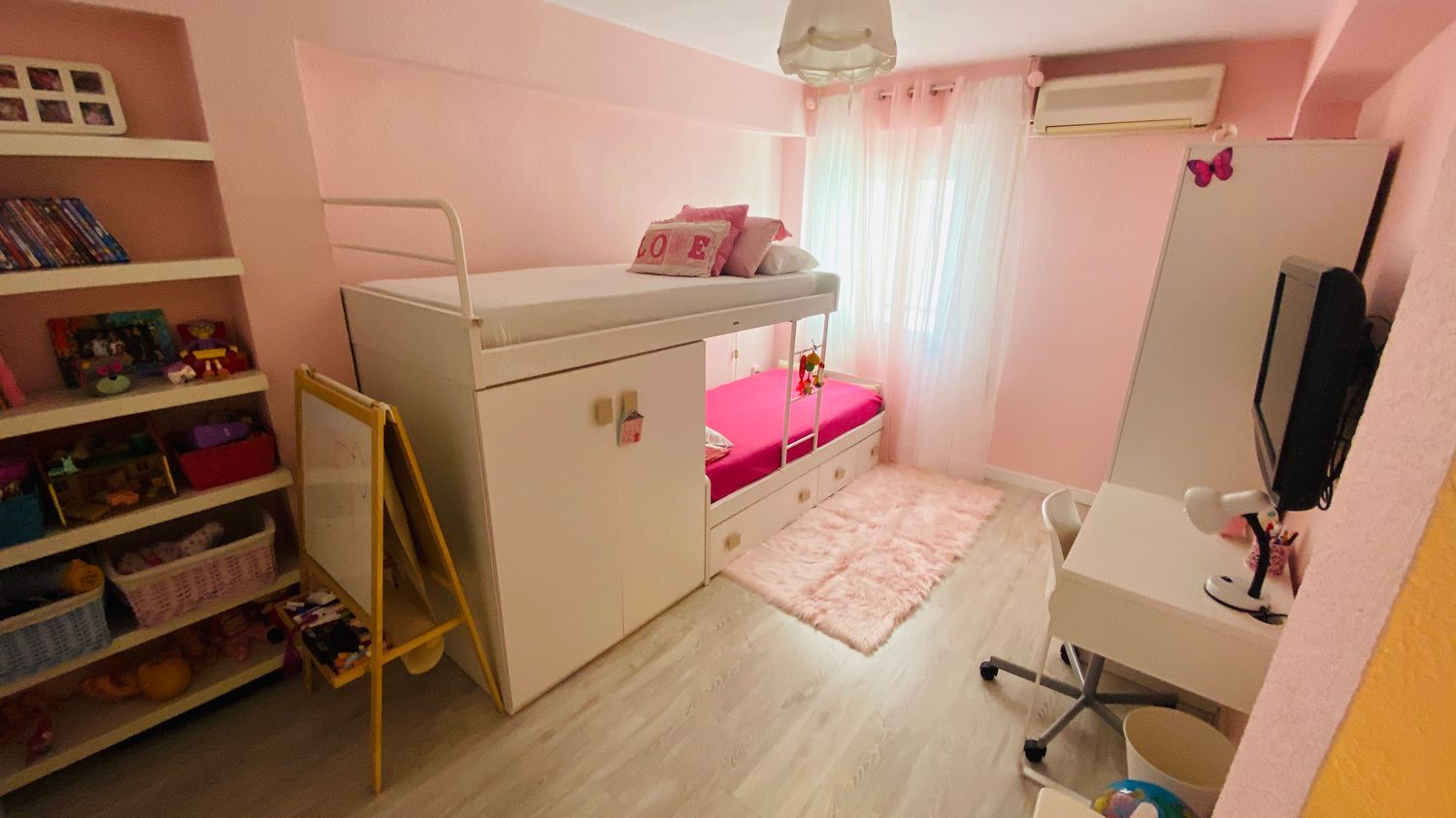 Piso en calle de Mariano de Cavia, 33 - Foto 14