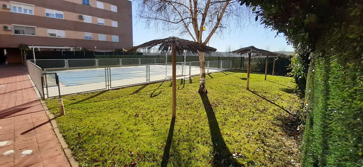 Piso en calle Setúbal, 2 - Foto 25