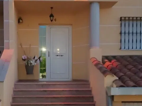 Chalet adosado en Plaza San Isidro, 4 - Foto 4