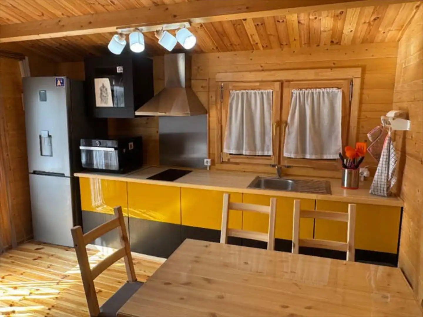 Chalet en Daganzo de Arriba - Foto 4