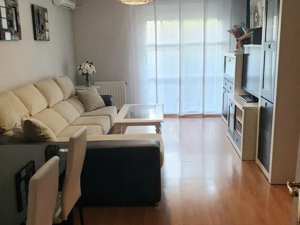 Alquiler de piso en Cayetano Polo, 10 - Foto 8