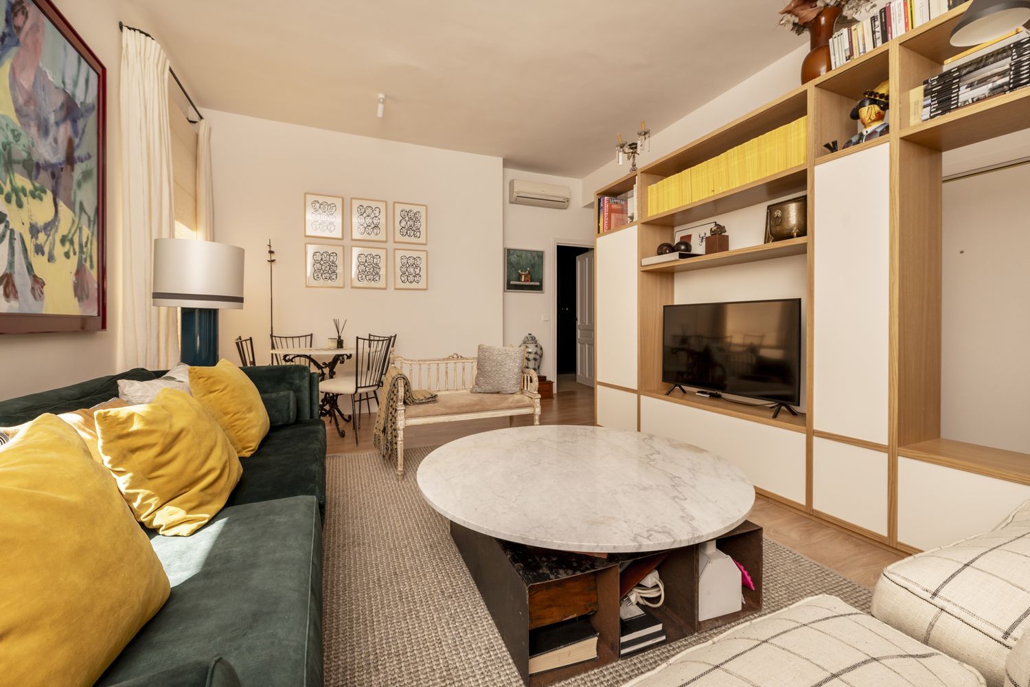 Piso en calle Naciones, 5 - Foto 3