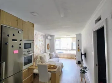 Apartamento en Playa del aguila - Foto 1