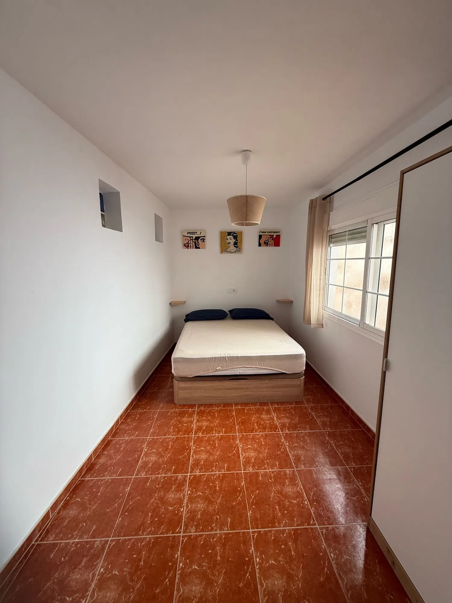 Piso en pasaje Zambrana, 3 - Foto 4