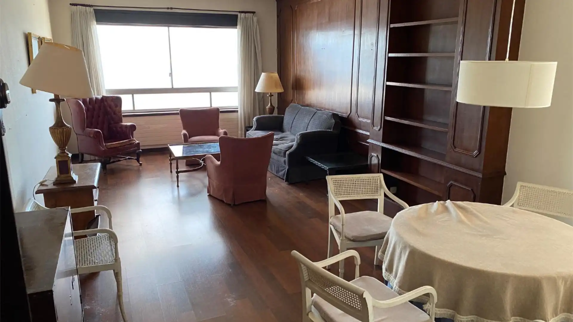 Piso en  Rúa Cánovas del Castillo 118 - Foto 5