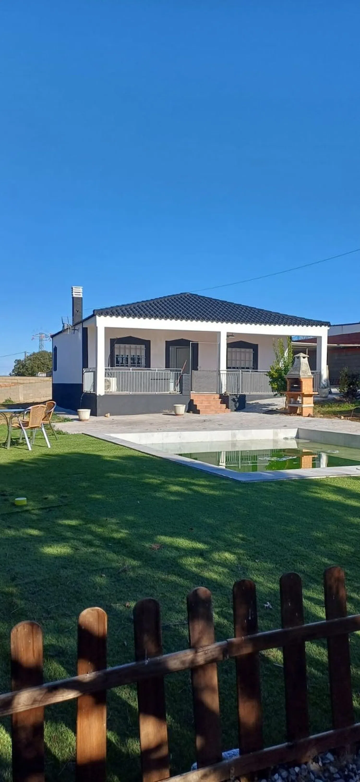 Casa independiente en calle C, 147 d - Foto 9