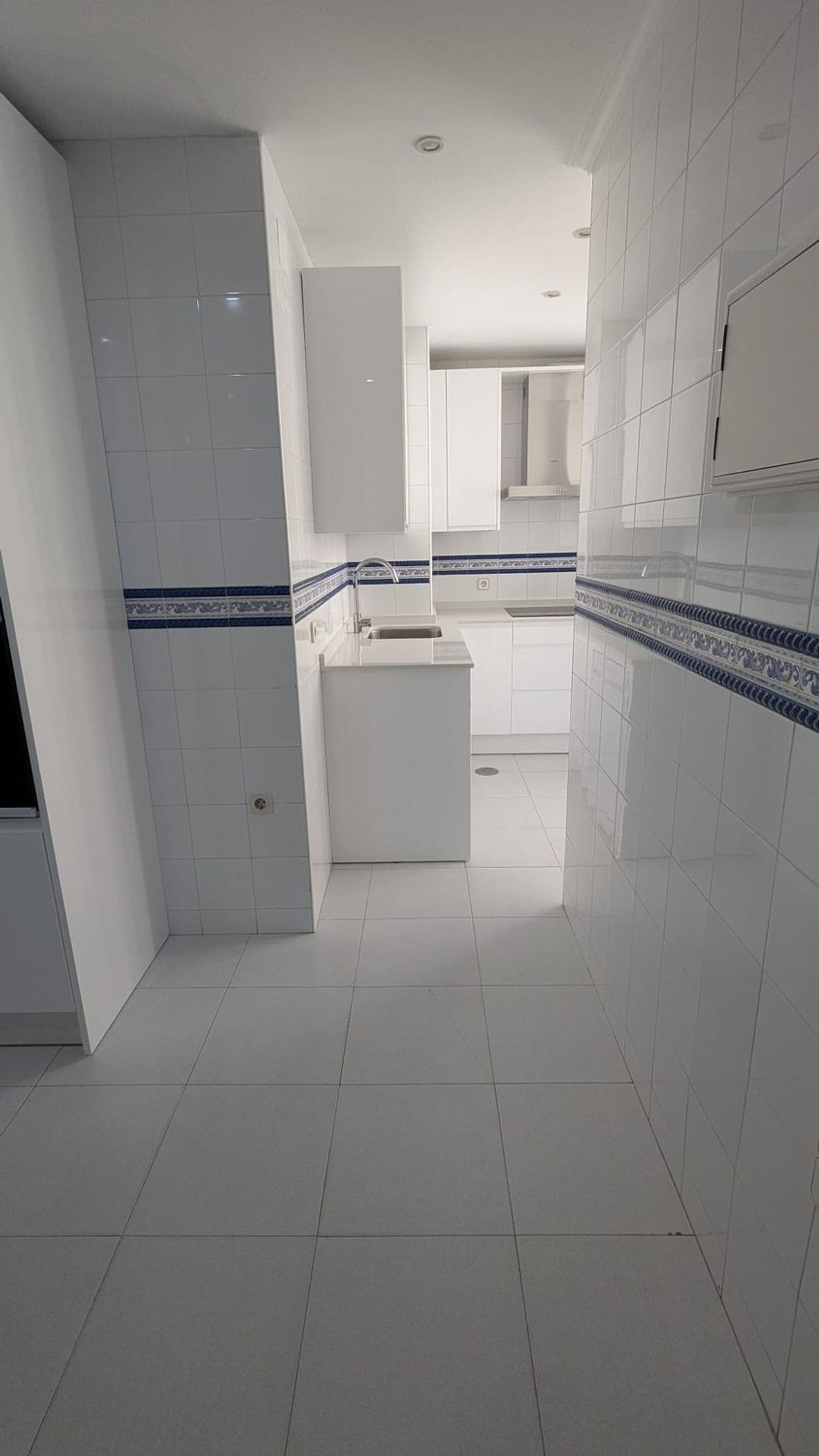 Alquiler de piso en Calle Atanasio Barrón, 14 - Foto 12