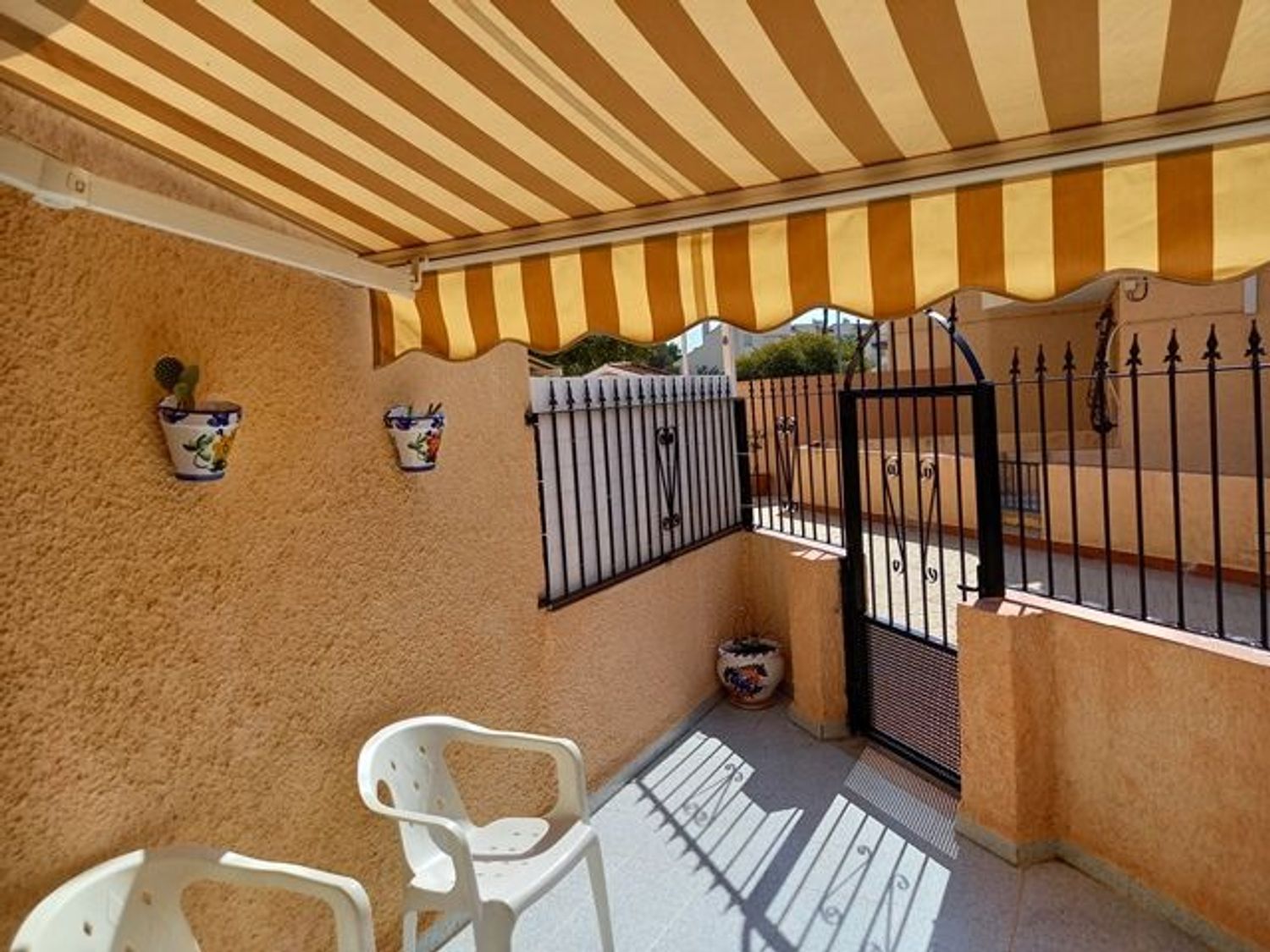 Chalet adosado en Pasaje de Europa, 13, Los Narejos-Punta Calera, Los Narejos-Punta Calera - Foto 6