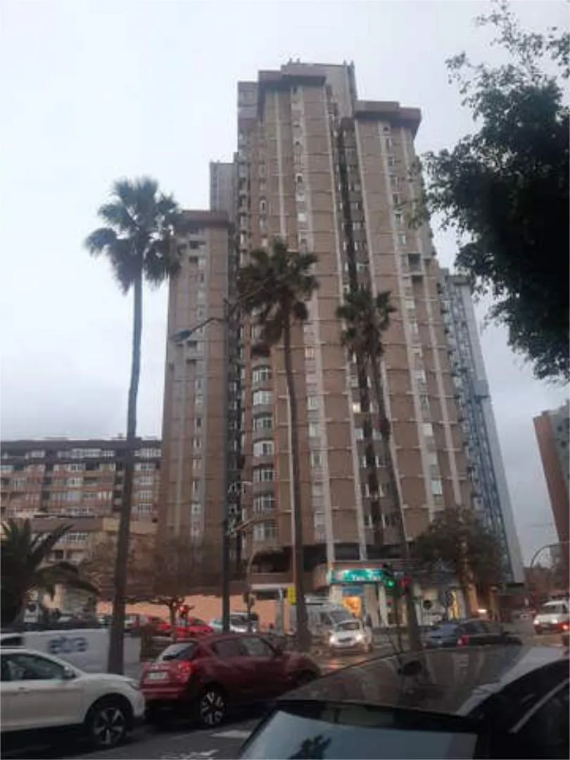 Piso en Alcaravaneras - Foto 1