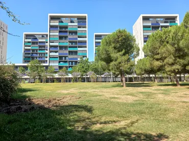 Piso en  Avenida Olof Palme 16 - Foto 8