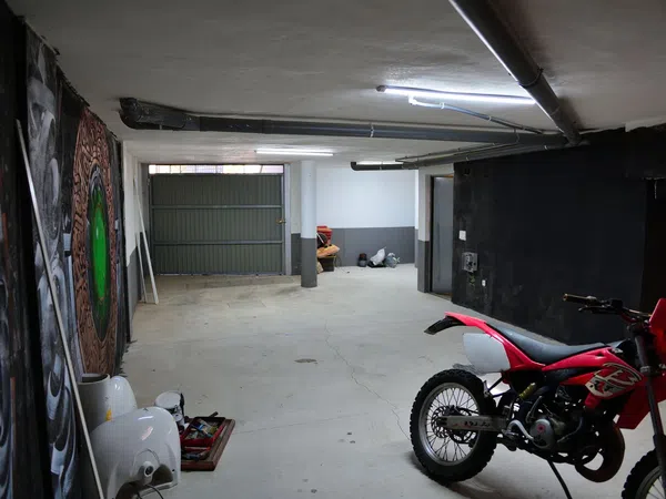 Chalet pareado en avenida los Olivos, 14 - Foto 34