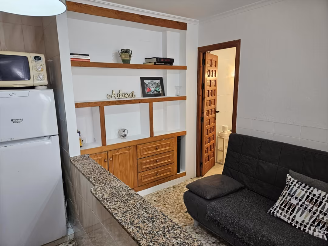 Piso en  Calle Santa María la Blanca 10 - Foto 2