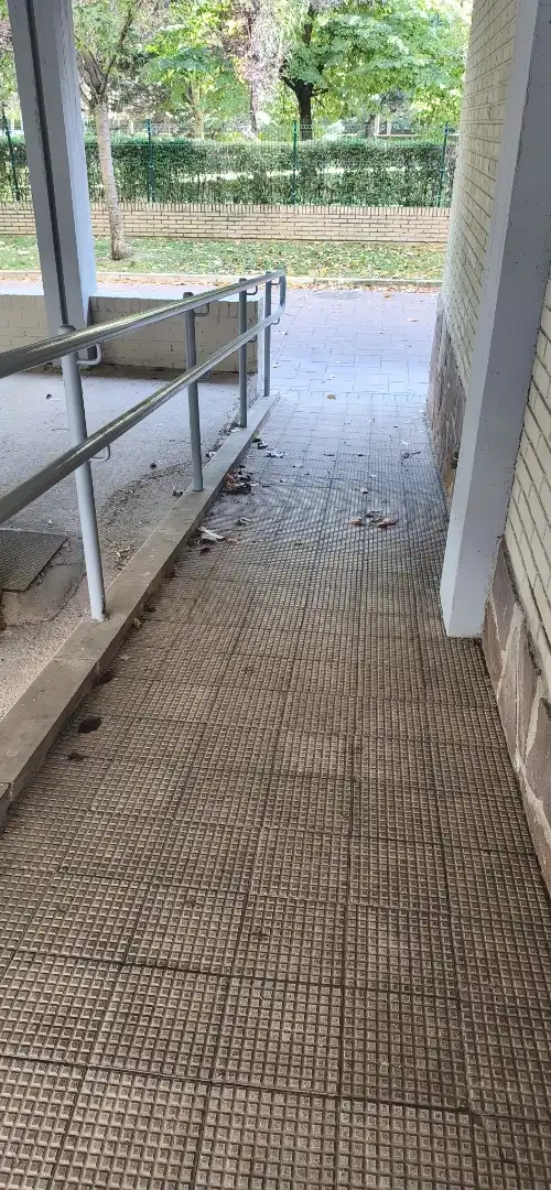 Piso en  Jose Atxotegi Kalea 8 - Foto 11