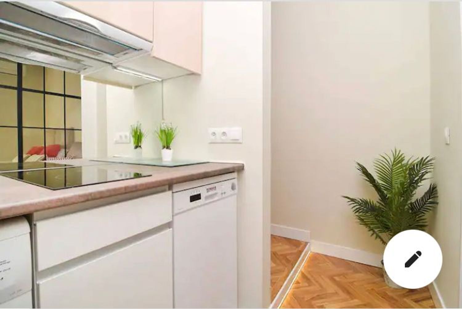 Estudio en calle de Atocha, 33 - Foto 10