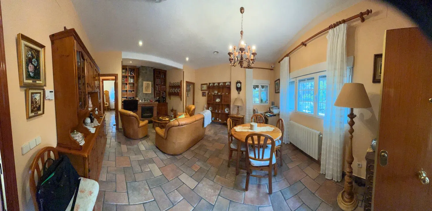 Casa independiente en Barrio Las Matas- Peñascales - Foto 16