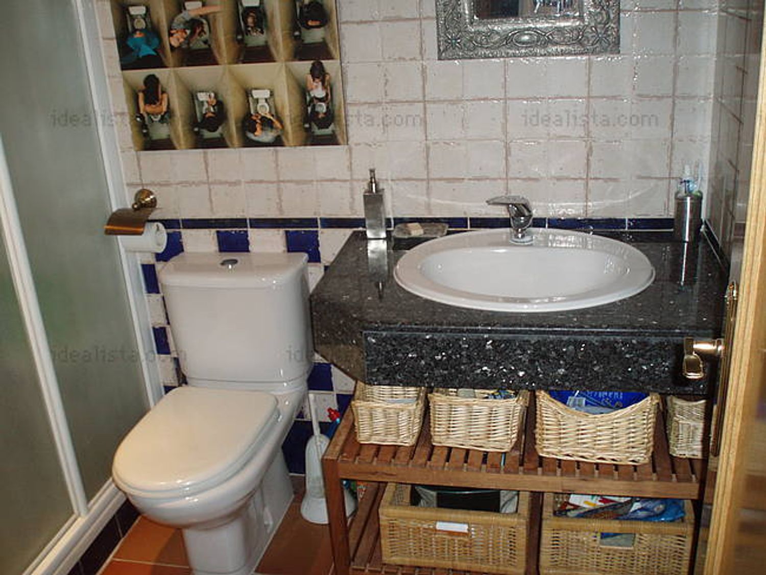 Piso en calle Ontanilla, 16 - Foto 4