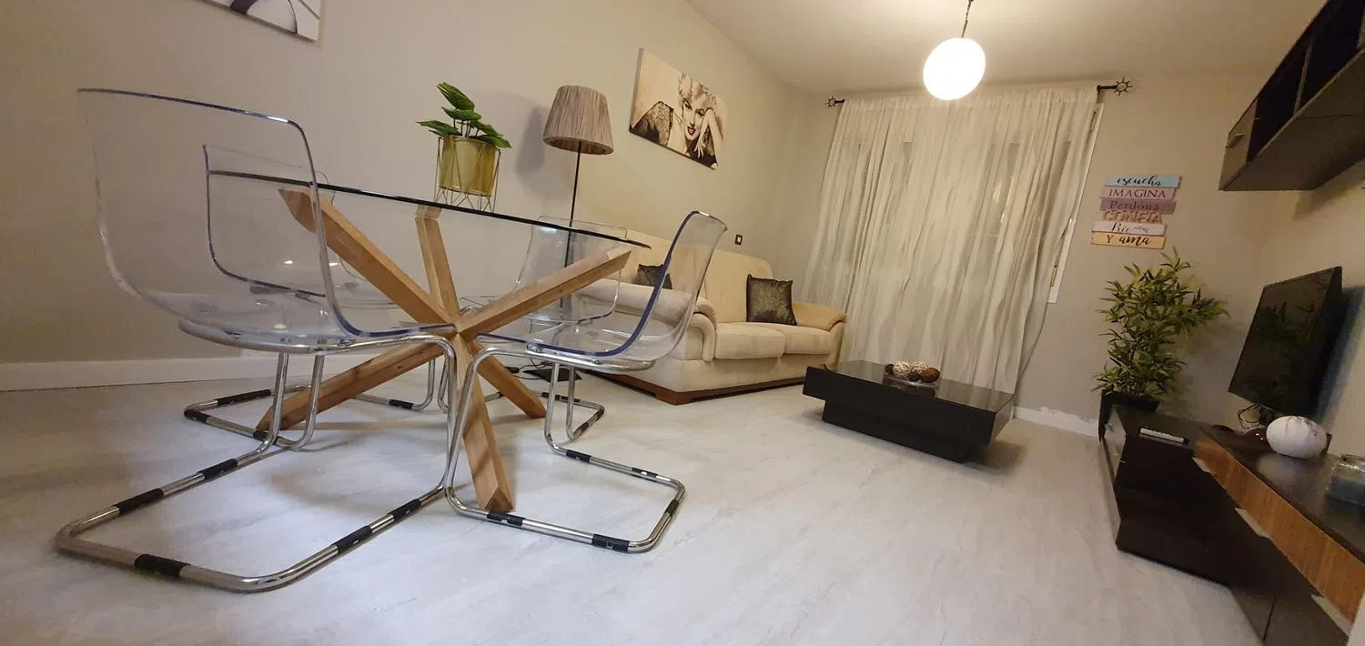 Piso en calle Alderete, 32 - Foto 4