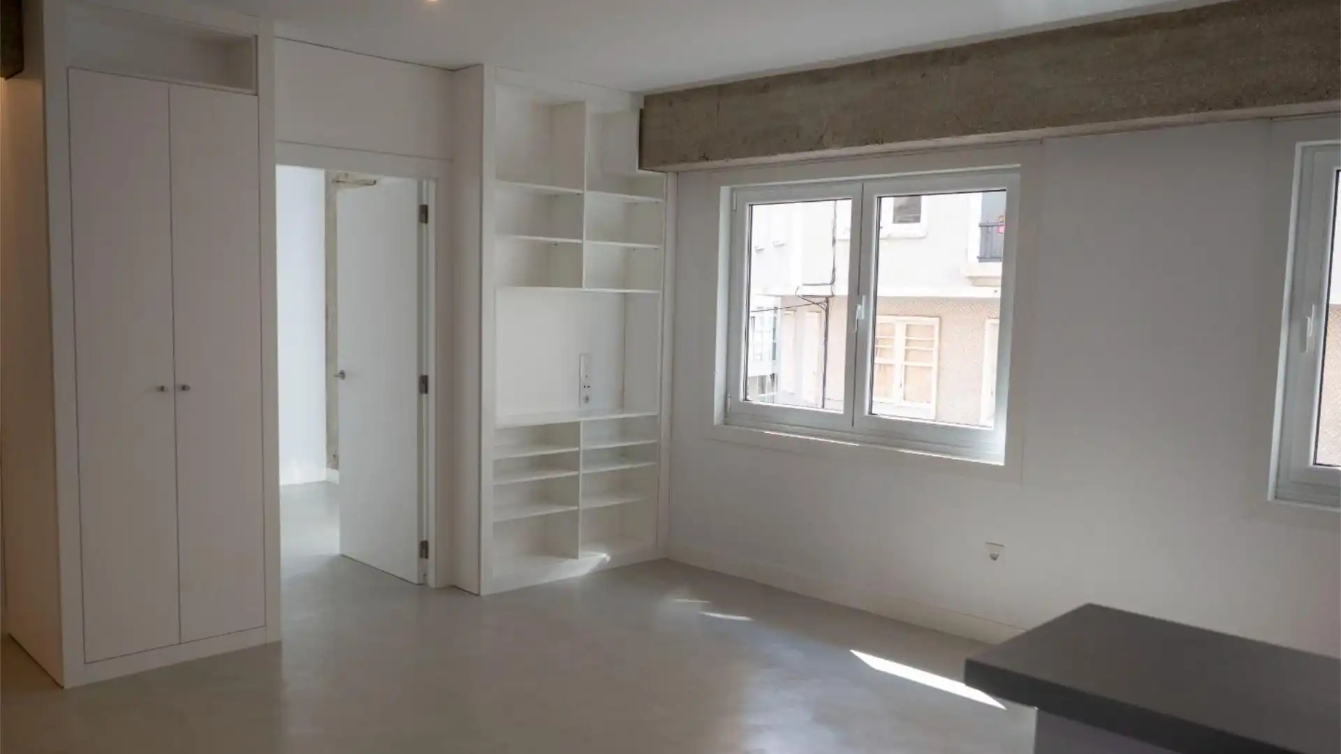 Piso en  Rúa Vista Alegre 5 - Foto 1