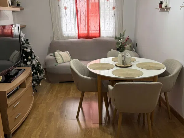 Piso en calle Doctor Medina Olmos, 4