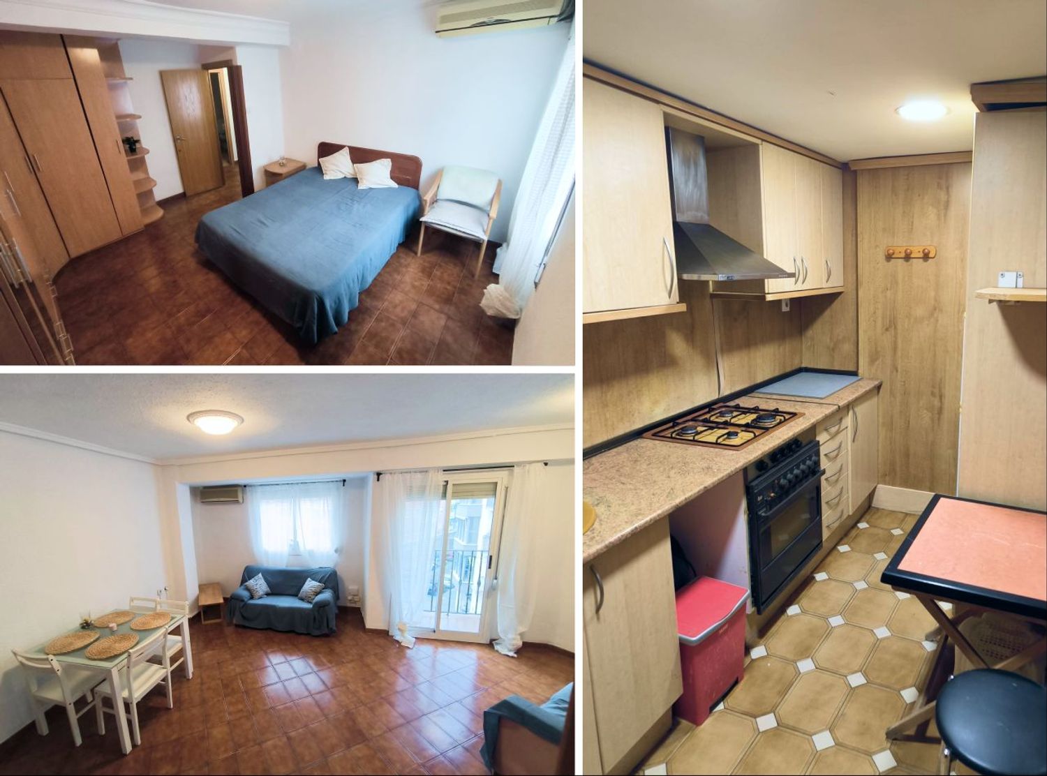 Piso en calle de Manolo Taberner, 31 - Foto 12