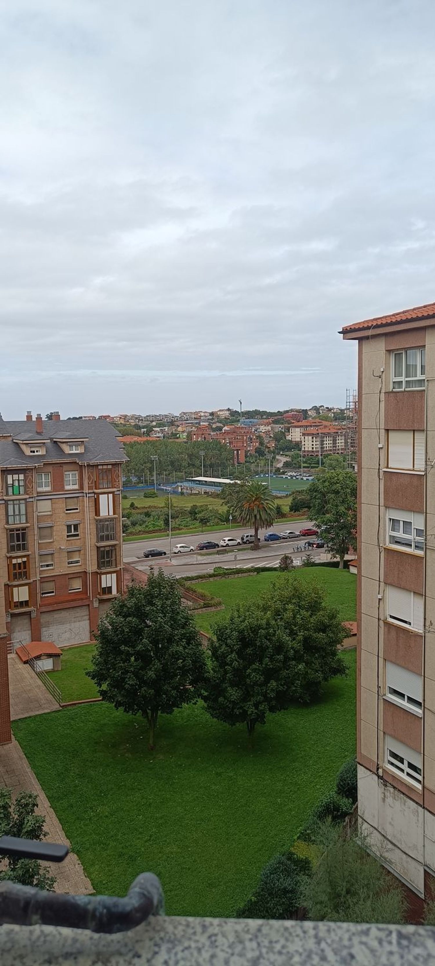 Piso en Paseo de Altamira, 294, Los Castros, Los Castros - Foto 4
