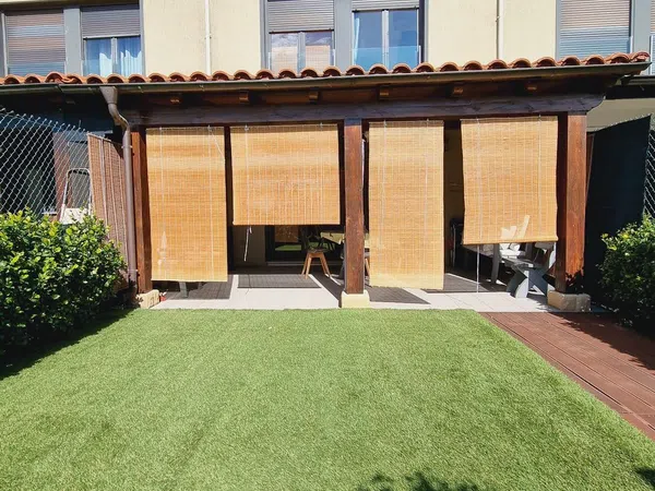 Chalet adosado en Calle Benasa s/n - Foto 18