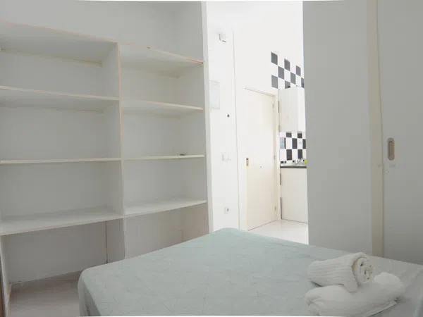 Estudio en Calle de Antonio Zamora, Puerta del Ángel - Foto 6