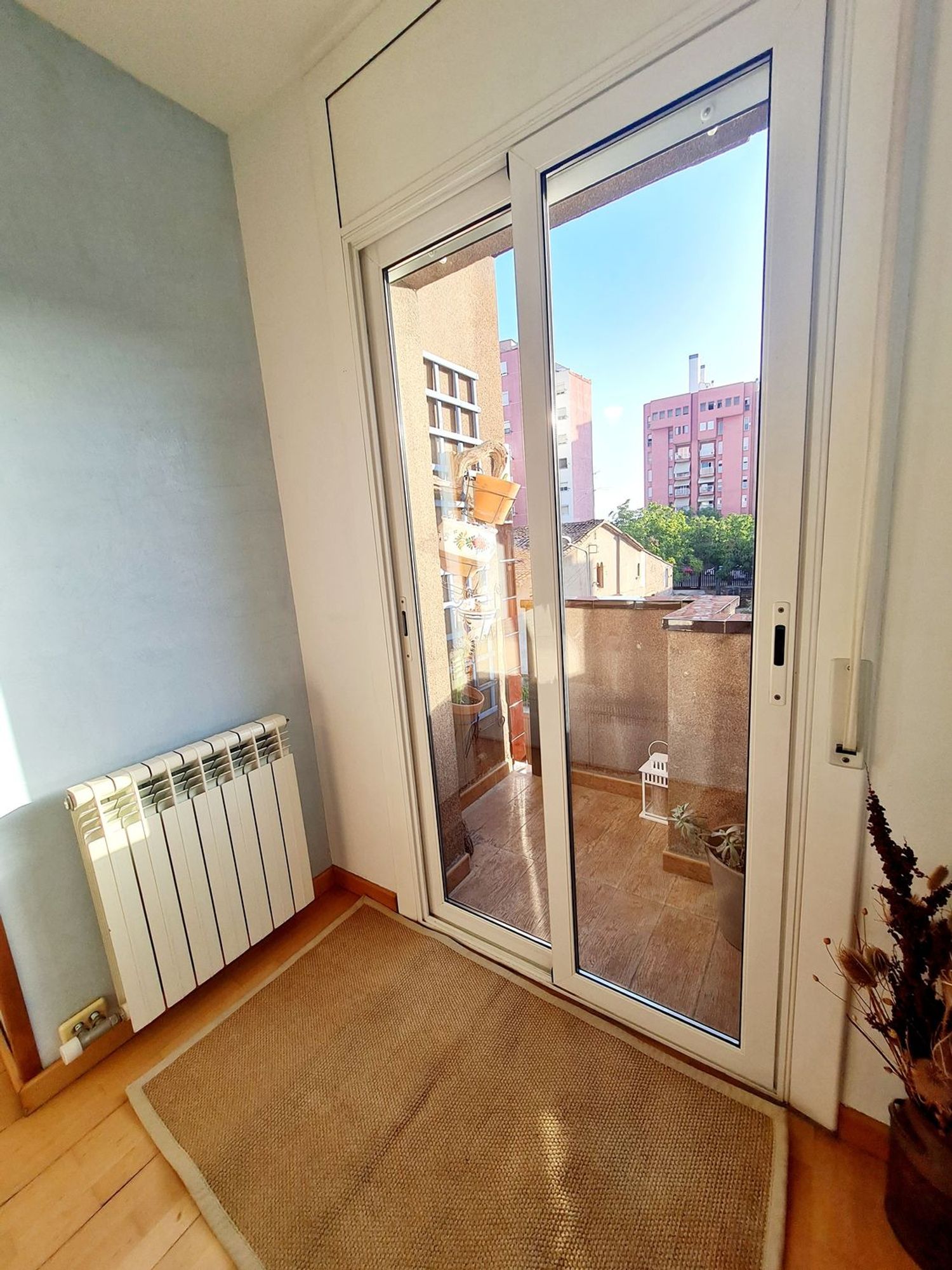 Piso en Calle de Can Viloca, 65, Creu de Barberà - Foto 5