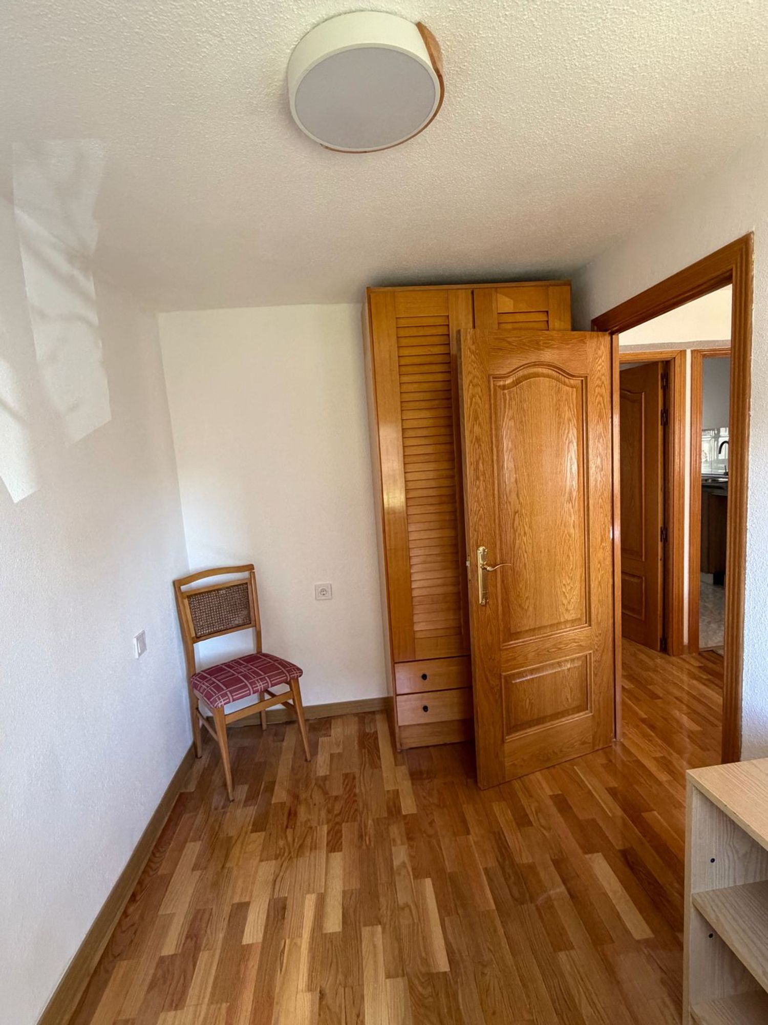 Piso en calle Virgen del Sagrario, 6 - Foto 10