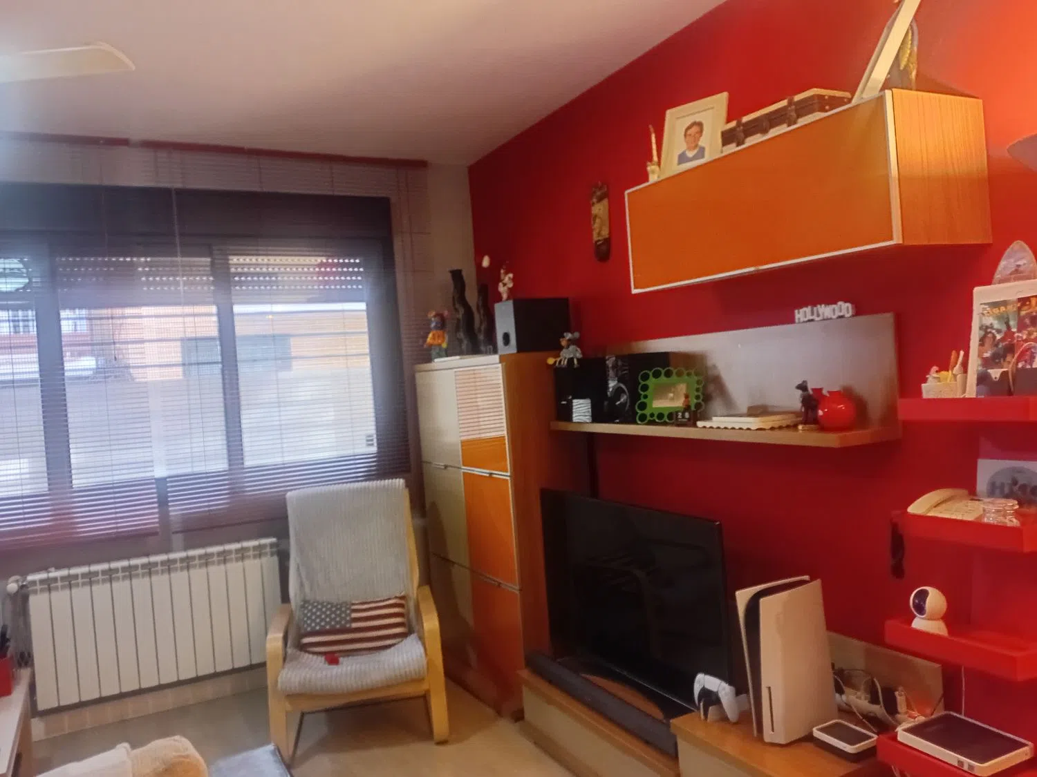 Piso en calle Eugenio Serrano, 20 - Foto 3