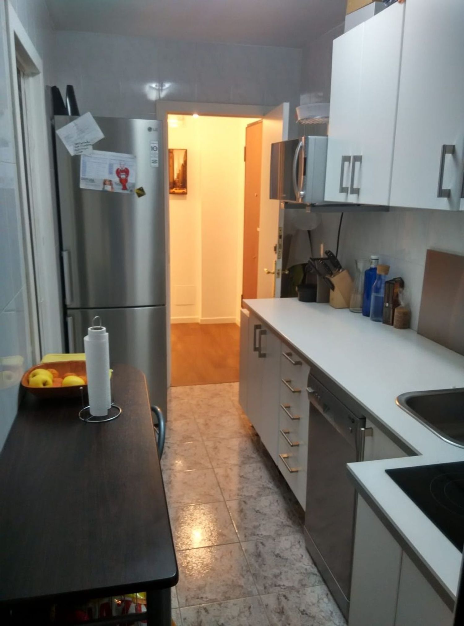 Piso en calle Jovellanos, 4 - Foto 10