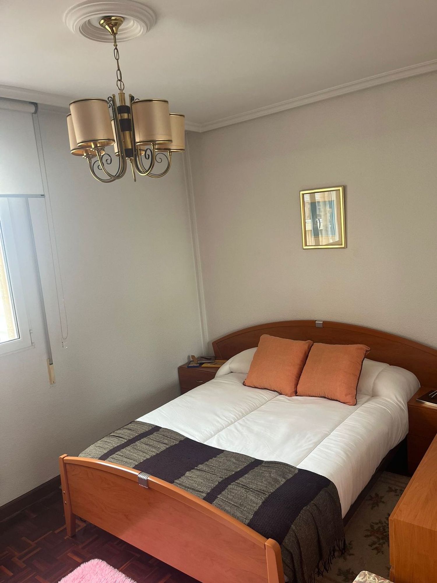 Piso en senda Valentín Foronda, 12 - Foto 5