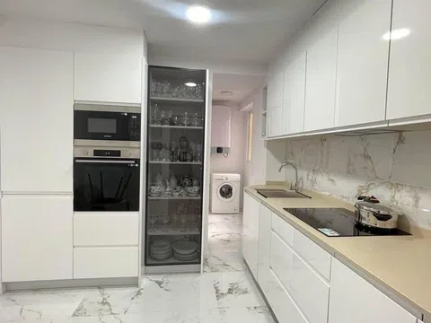 Piso en calle de Lluís Oliag, 63