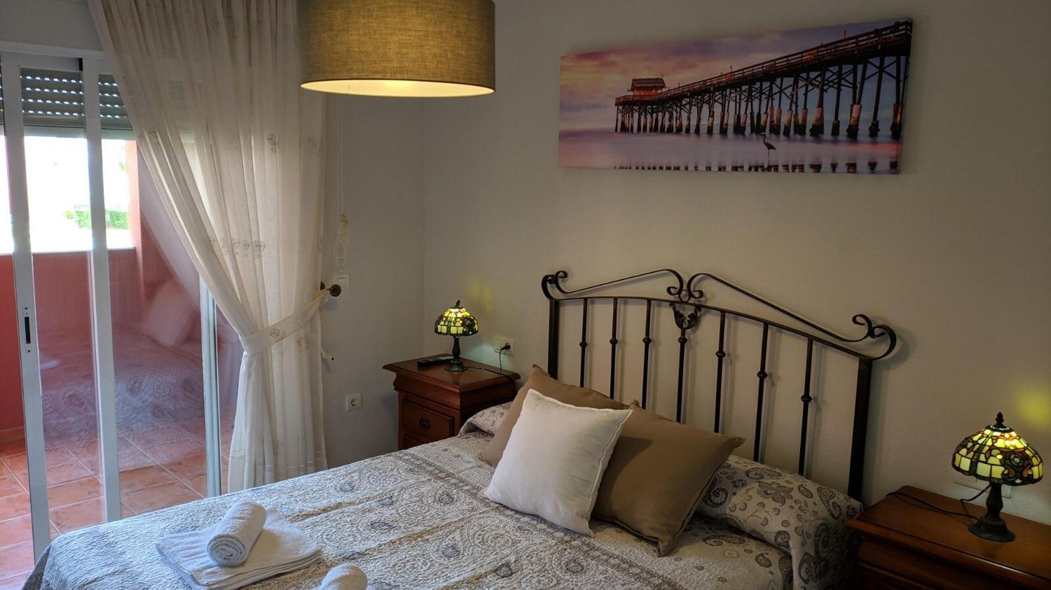 Piso en Calle Camelia, 4 b, Cortijo Torrequebrada - Foto 4