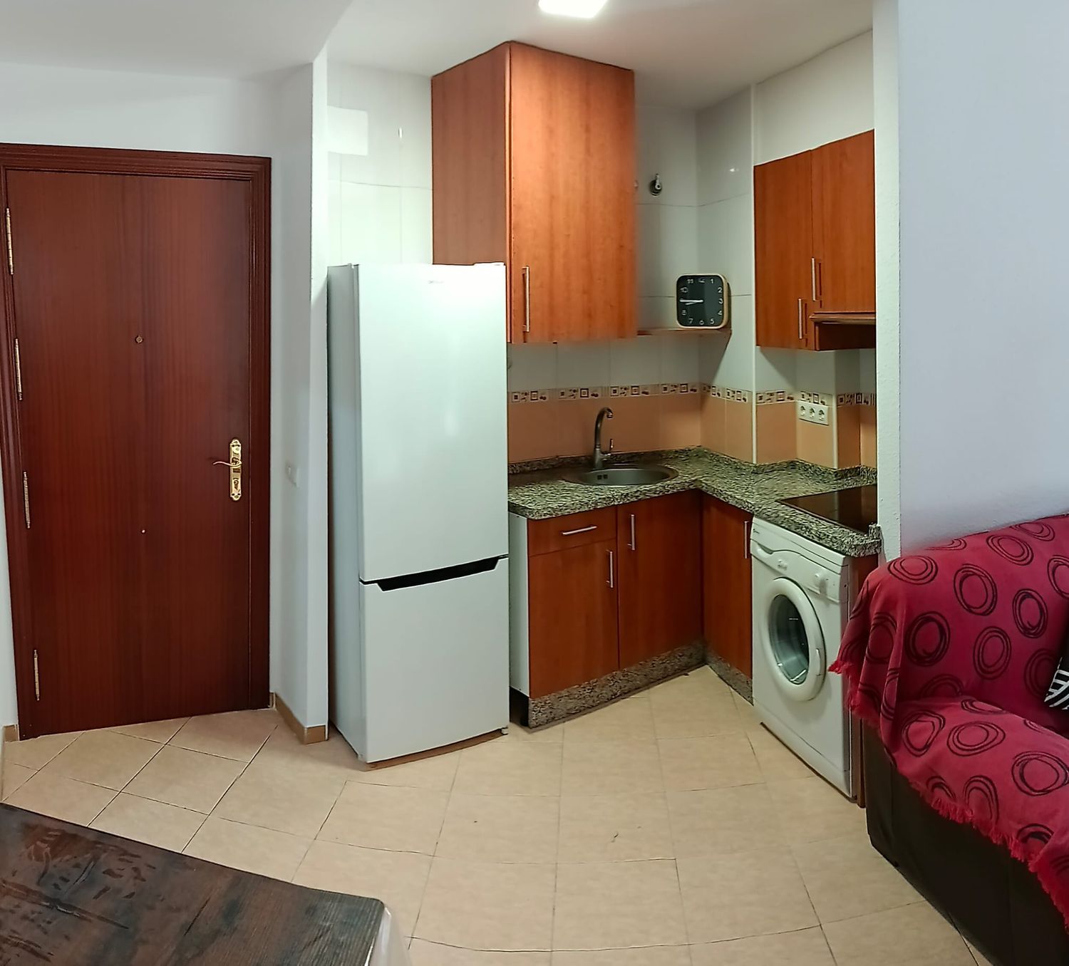 Piso en Carrera de Capuchinos, 9, El Ejido - Foto 12