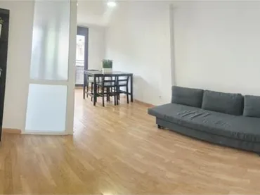 Piso en Plaza de Castilla - Foto 1