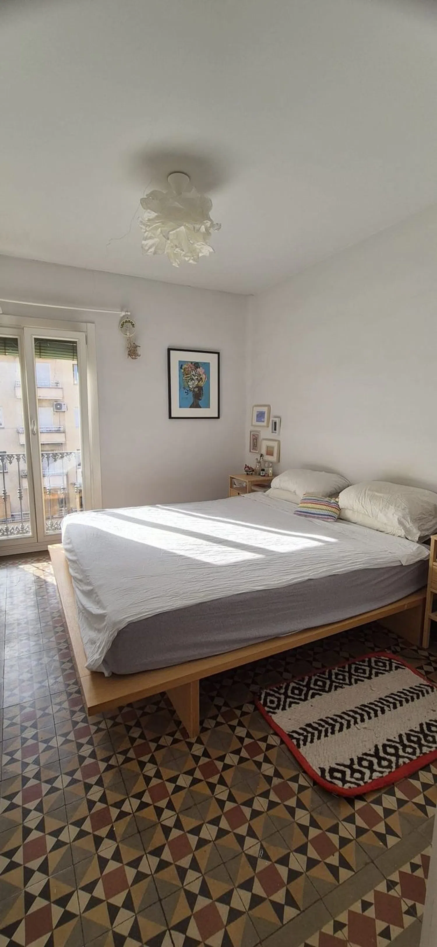 Ático en calle de Guzmán el Bueno, 58 - Foto 10